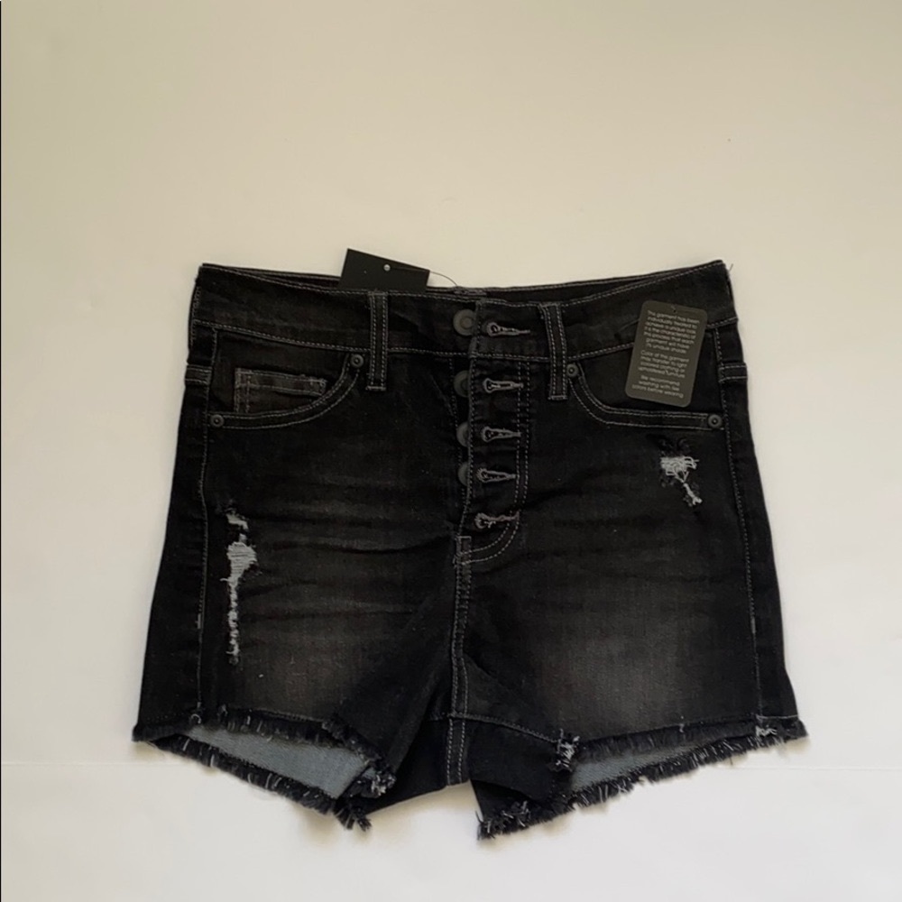 Fashion Nova Shorts